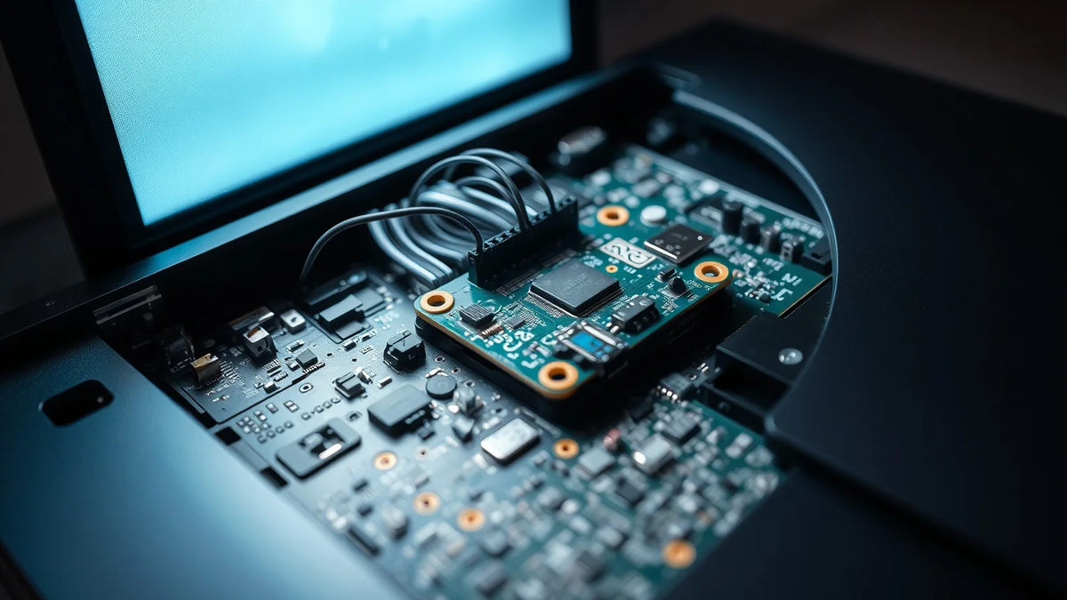 Raspberry Pi Pico knackt PS3 Super Slim - Foto: über boerse-global.de