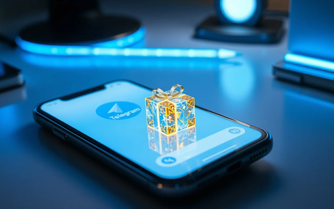 Telegram Stars: Messenger baut eigene Wirtschaft auf - Foto: über boerse-global.de