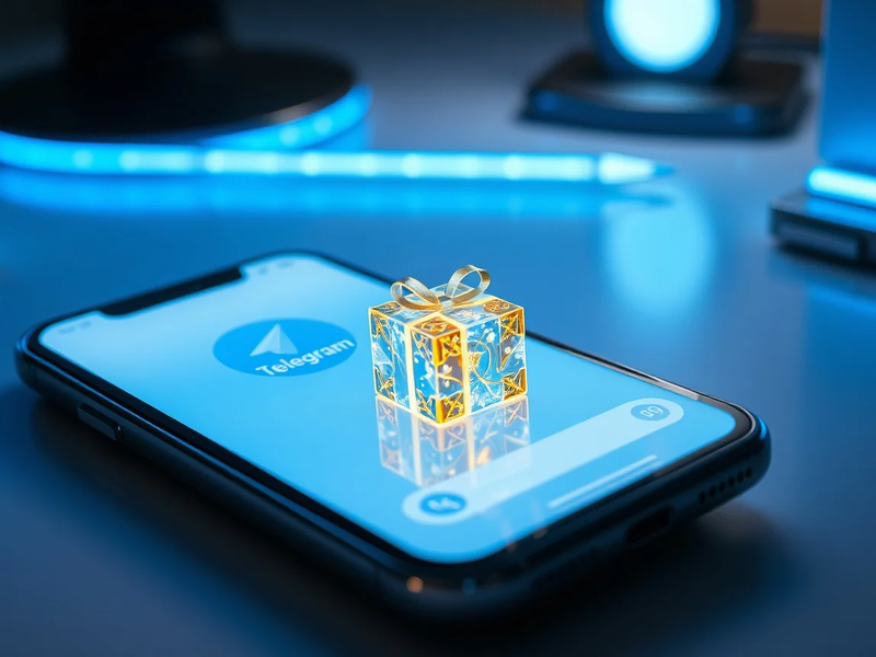 Telegram Stars: Messenger baut eigene Wirtschaft auf - Foto: über boerse-global.de