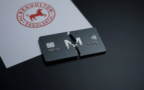 EU verschärft Sanktionen: Russische Zahlungssysteme Mir und SBP gesperrt - Foto: über boerse-global.de