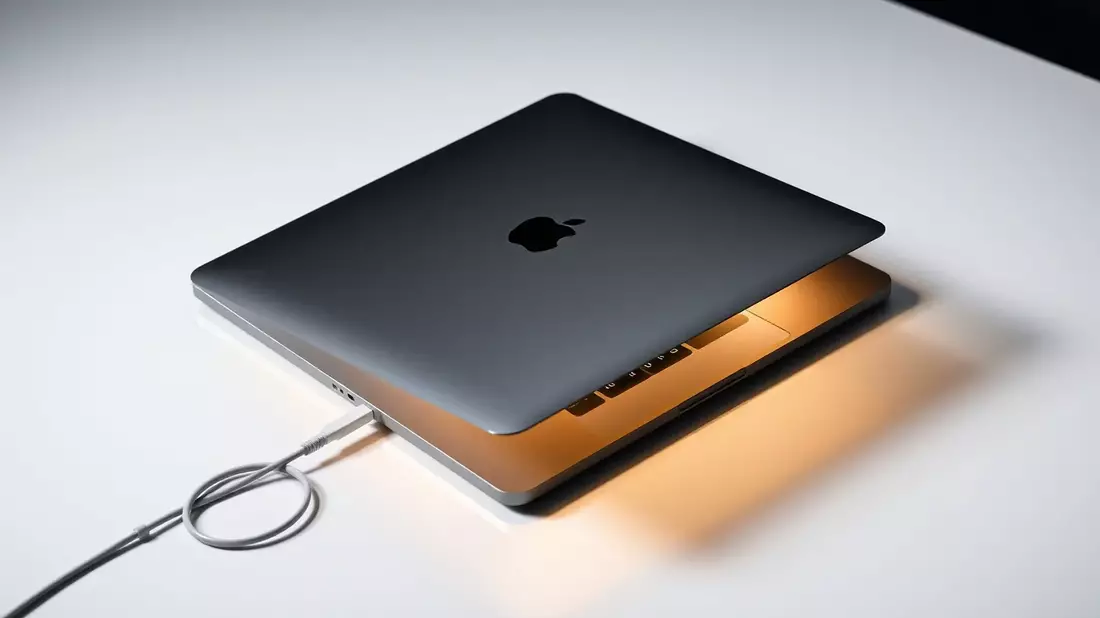 MacBook Air M2: Premium-Laptop fällt unter 700 Euro - Bild: über boerse-global.de