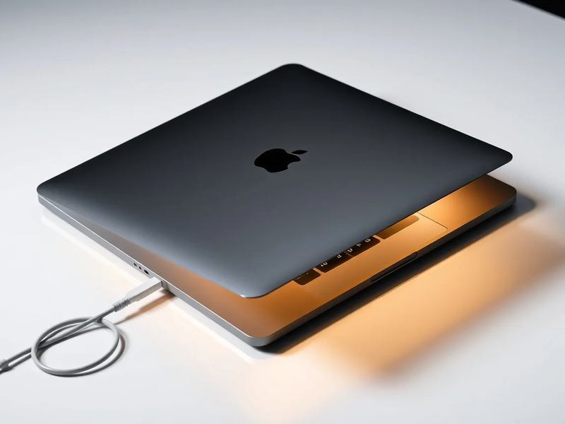 MacBook Air M2: Premium-Laptop fällt unter 700 Euro - Foto: über boerse-global.de