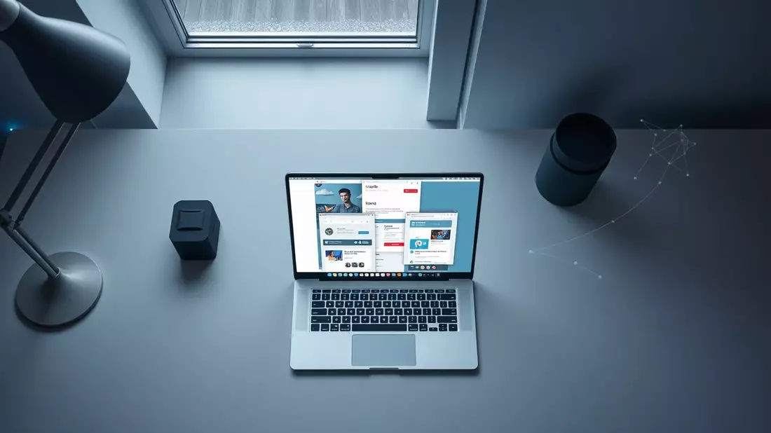 Google Gemini bringt KI-gesteuerte Ordnung auf Chromebooks - Bild: über boerse-global.de