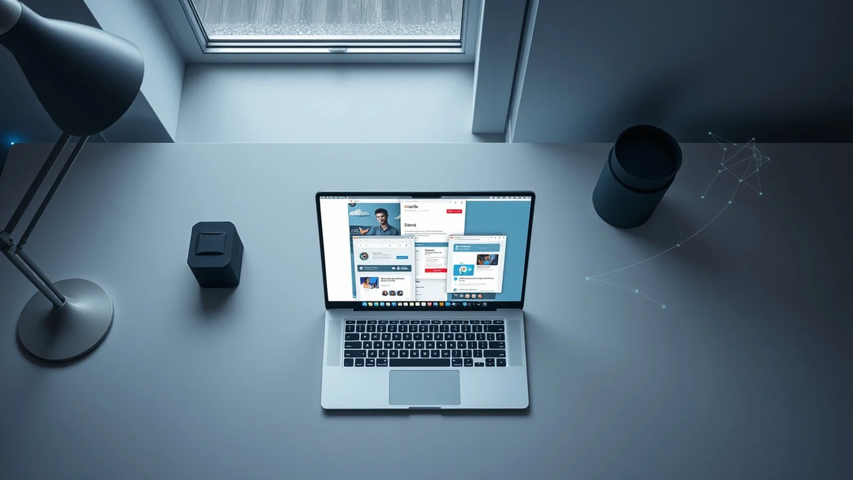 Google Gemini bringt KI-gesteuerte Ordnung auf Chromebooks - Foto: über boerse-global.de