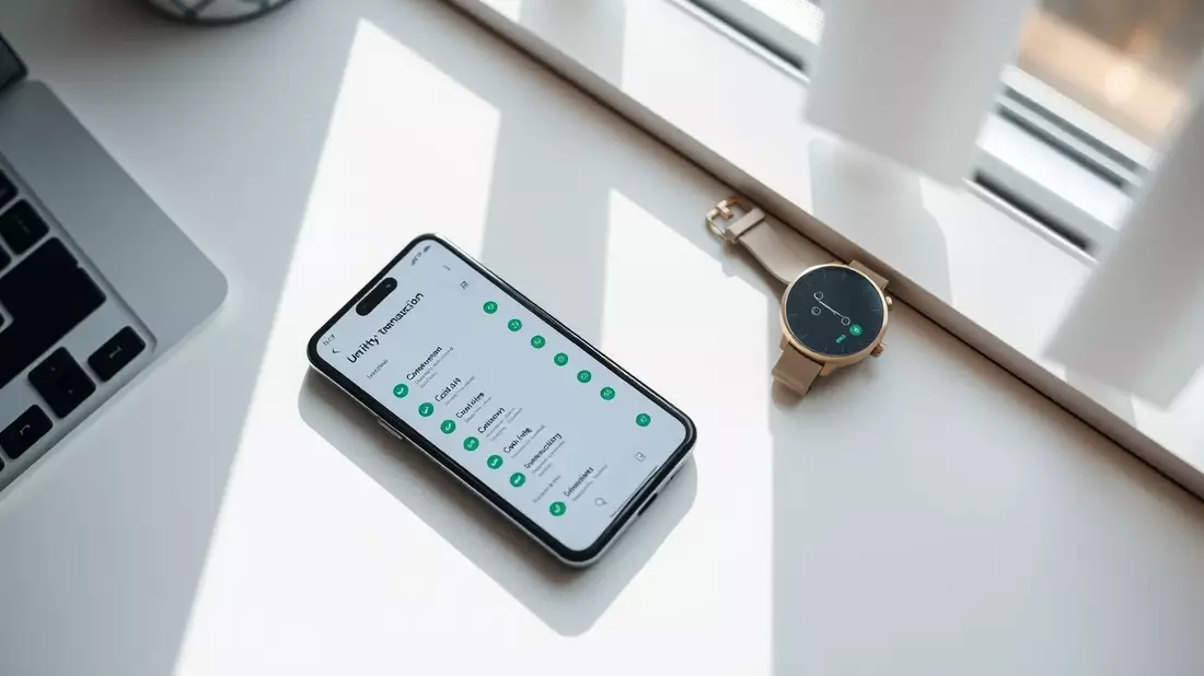 Google Wallet: Endlich vollständige Transaktionsübersicht für Android-Nutzer - Bild: über boerse-global.de