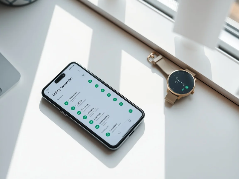Google Wallet: Endlich vollständige Transaktionsübersicht für Android-Nutzer - Foto: über boerse-global.de