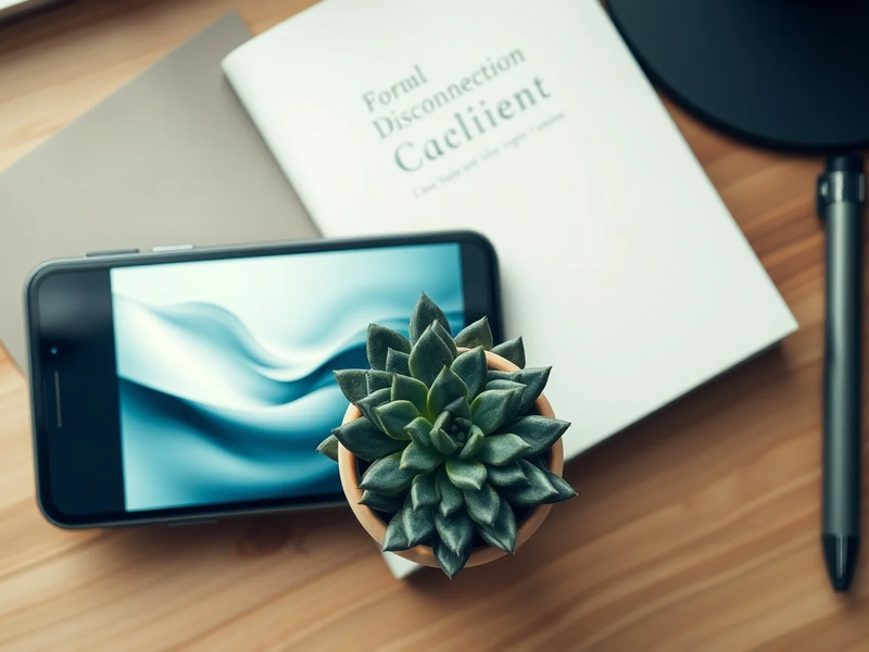 Smartphone-Nutzung: Neue Studien zeigen gravierende Folgen für Gehirn und Psyche - Foto: über boerse-global.de