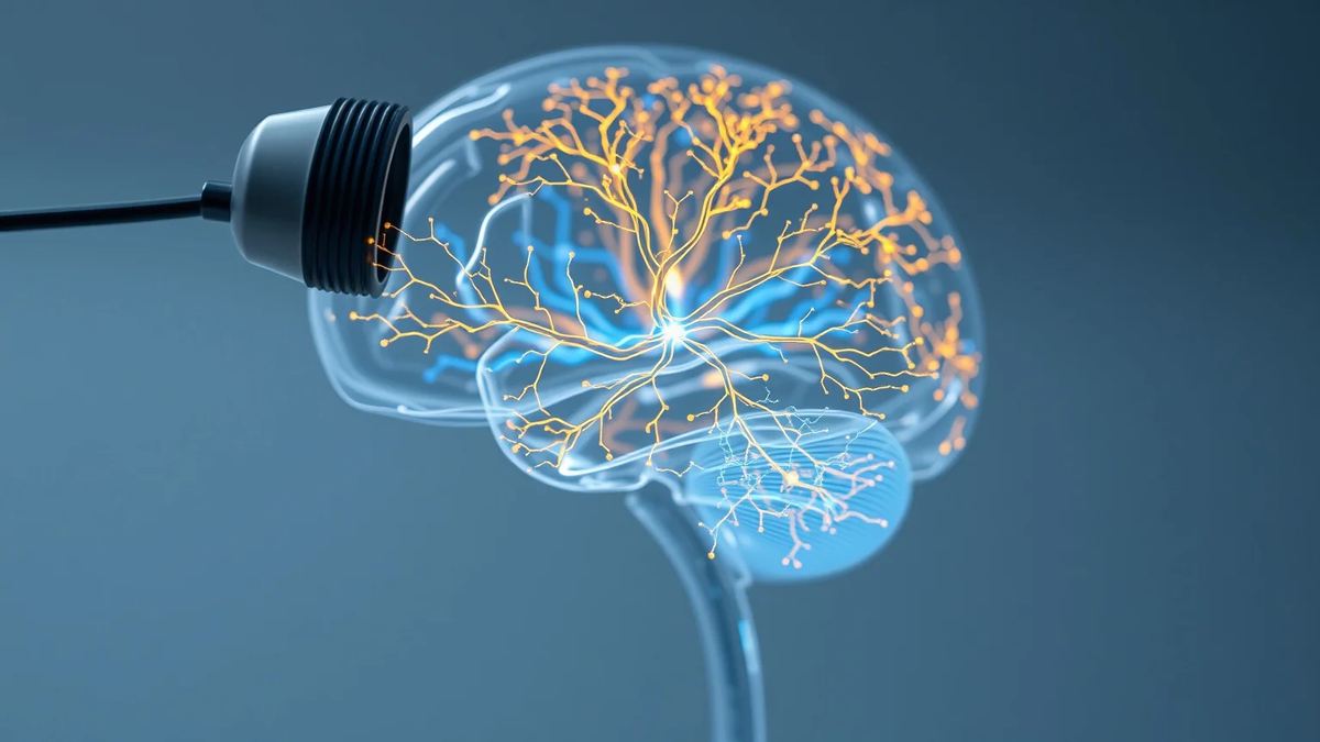 Alzheimer-Diagnose: Hirnstimulation misst Krankheitsverlauf - Foto: über boerse-global.de