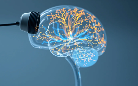 Alzheimer-Diagnose: Hirnstimulation misst Krankheitsverlauf - Foto: über boerse-global.de