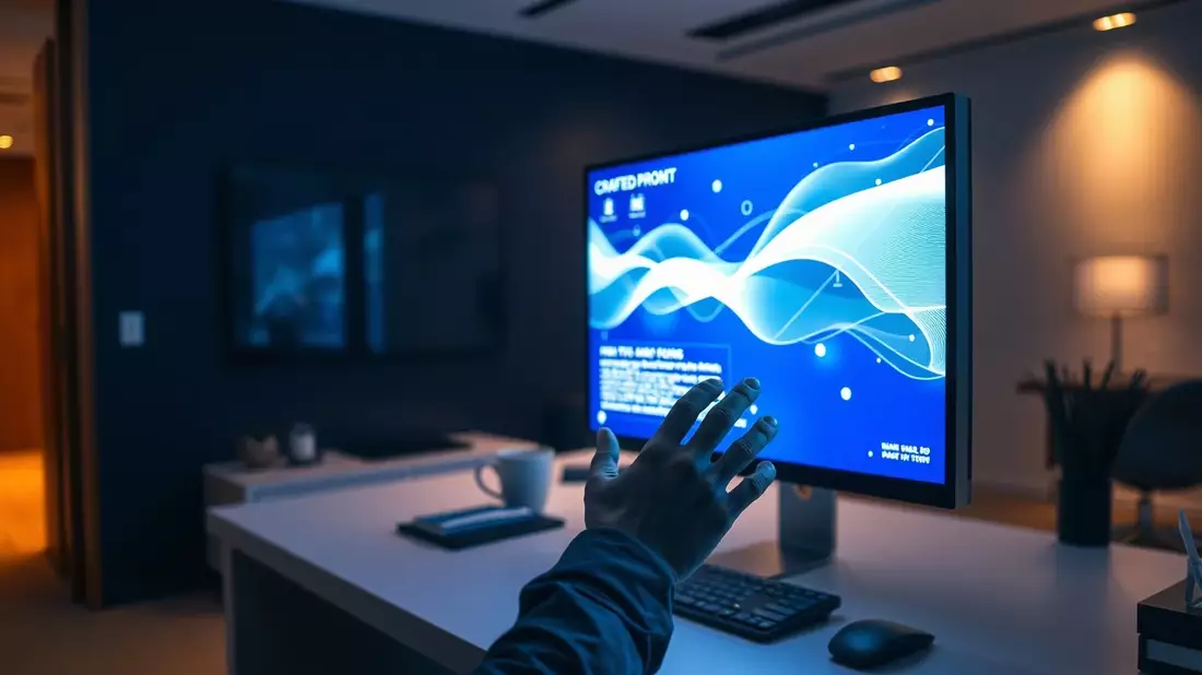 Prompt Engineering: Die neue Grundkompetenz für jeden Job Illustration mit AI erstellt übermittelt durch boerse-global.de