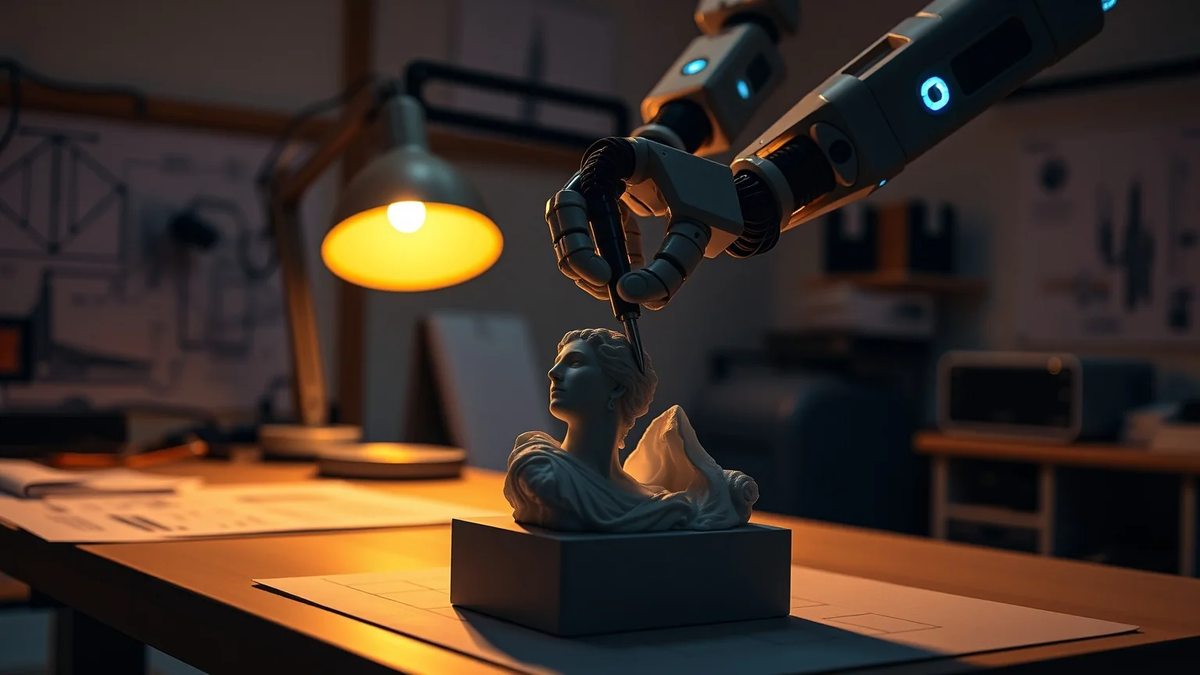 World Robot Olympiad 2026: Roboter als Hüter der Kultur - Foto: über boerse-global.de