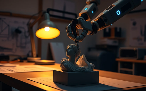 World Robot Olympiad 2026: Roboter als Hüter der Kultur - Foto: über boerse-global.de