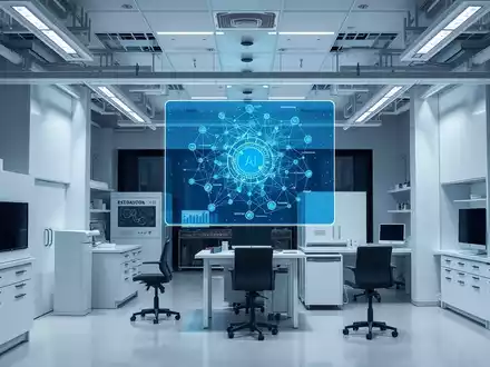 KI-Reallabore treiben Workflow-Optimierung voran - Foto: über boerse-global.de