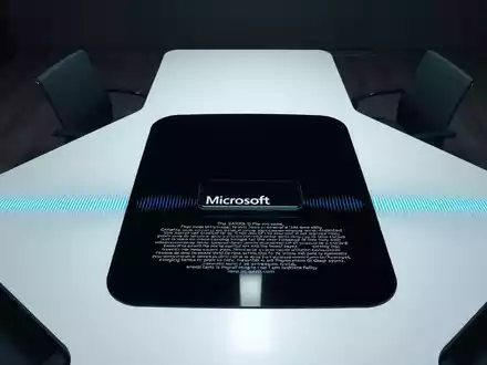 Microsofts VibeVoice-ASR revolutioniert Spracherkennung - Foto: über boerse-global.de