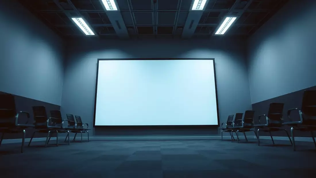 Surface Hub: Veraltete Whiteboards als Sicherheitsrisiko - Bild: über boerse-global.de