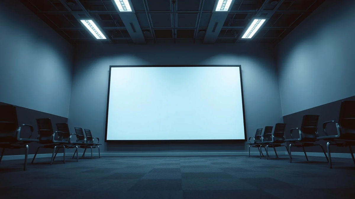 Surface Hub: Veraltete Whiteboards als Sicherheitsrisiko - Foto: über boerse-global.de