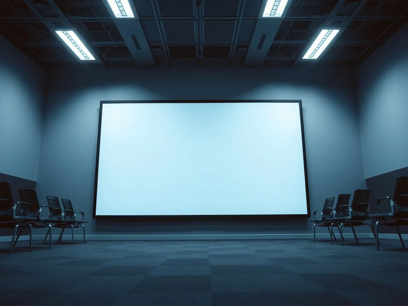 Surface Hub: Veraltete Whiteboards als Sicherheitsrisiko - Foto: über boerse-global.de