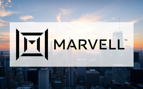 Marvell Technology: Navigating Market Turbulence with Strategic Growth - Foto: über boerse-global.de