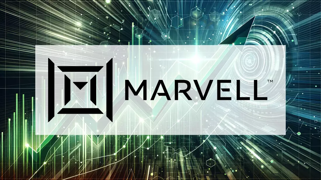 Marvell Technology: Un Valor en la Encrucijada del Mercado Illustration mit AI erstellt übermittelt durch boerse-global.de