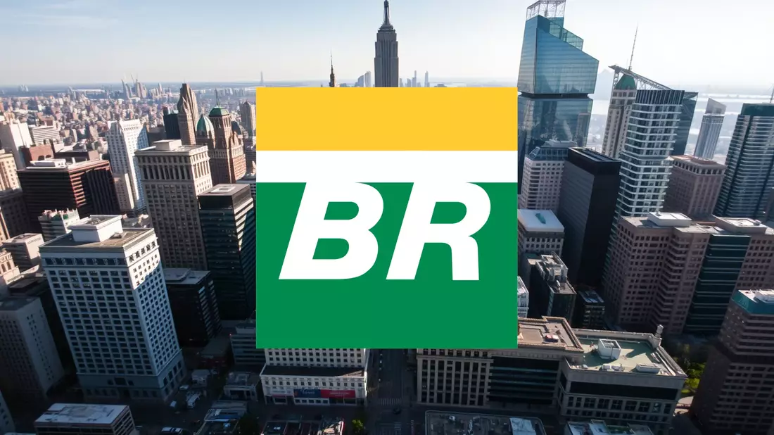 Petrobras alcanza un hito productivo que impulsa su cotización Illustration mit AI erstellt übermittelt durch boerse-global.de