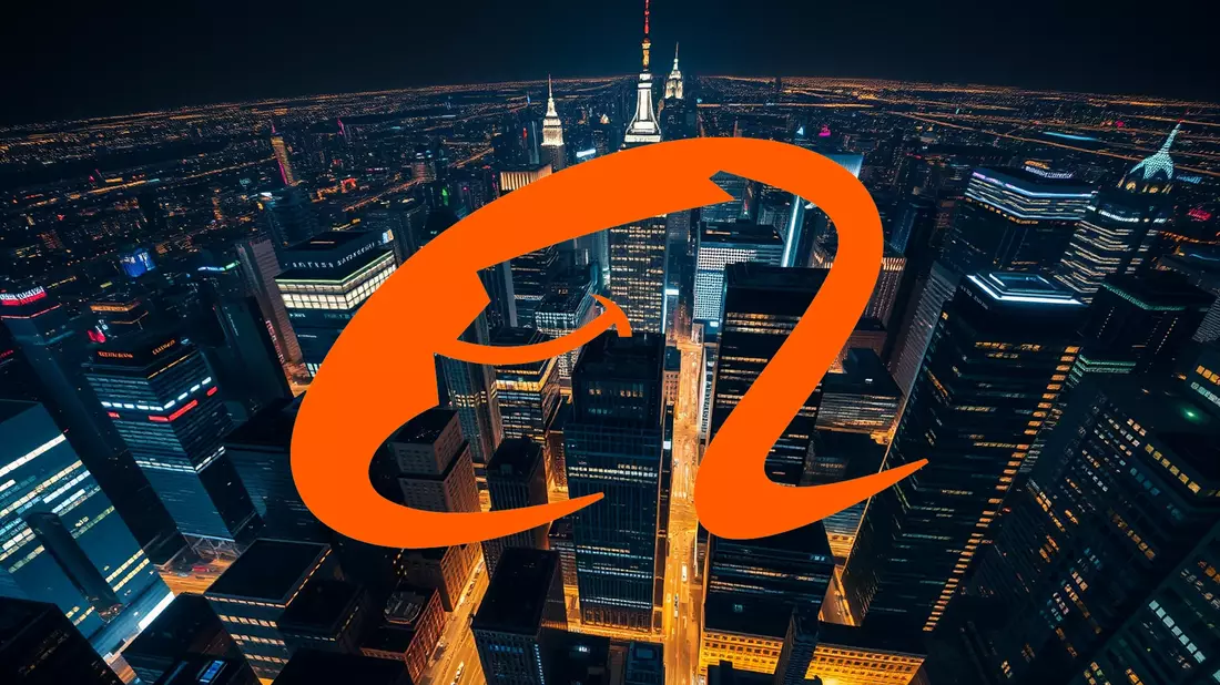 Alibaba: El Desafío de Convertir el Potencial Tecnológico en Resultados Tangibles Illustration mit AI erstellt übermittelt durch boerse-global.de