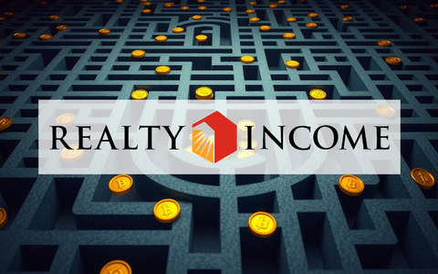 Realty Income: Los grandes inversores refuerzan su apuesta ante los resultados - Foto: über boerse-global.de