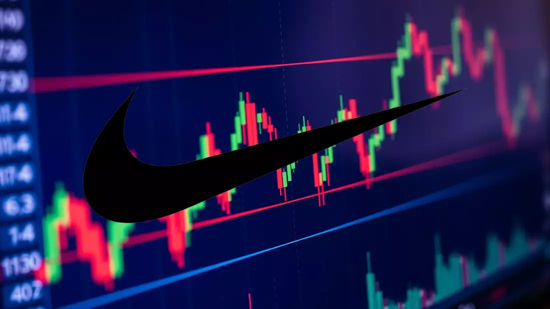 Nike’s Leadership Reshuffle and Cybersecurity Concerns Shape Investor Sentiment Illustration mit AI erstellt übermittelt durch boerse-global.de