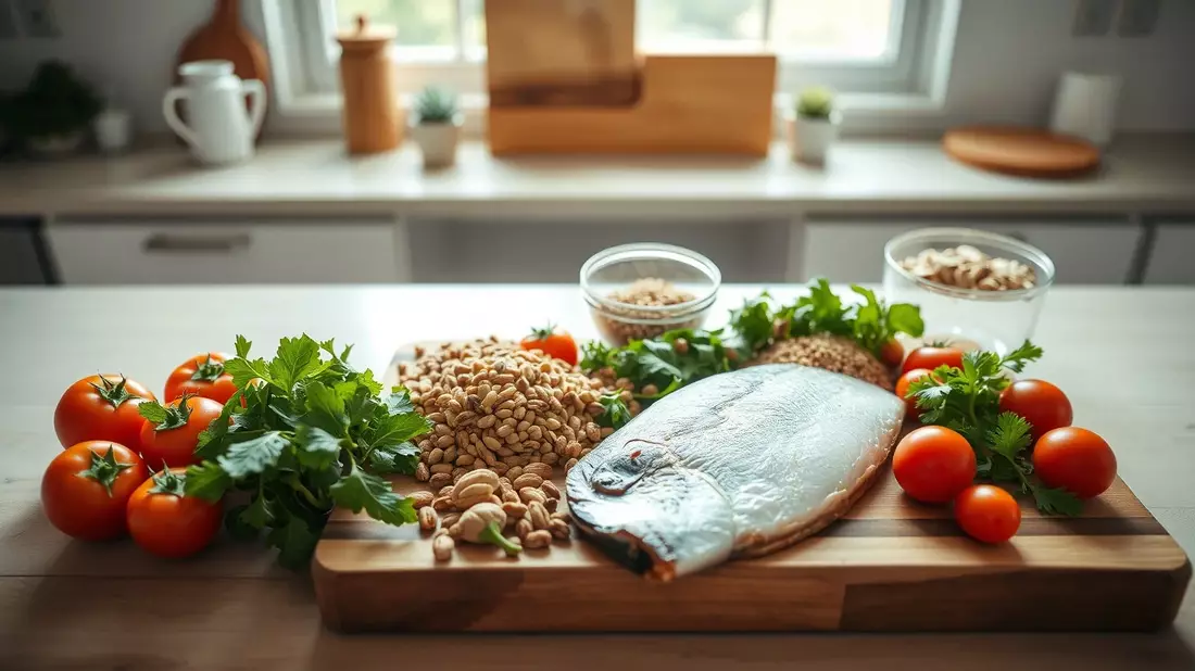 Clean Eating: Deutschlands gespaltene Essgewohnheiten - Bild: über boerse-global.de