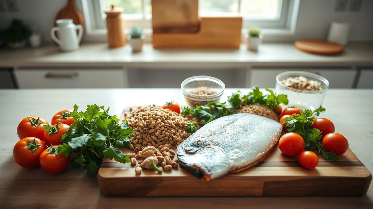 Clean Eating: Deutschlands gespaltene Essgewohnheiten - Foto: über boerse-global.de