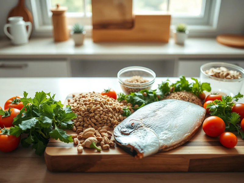 Clean Eating: Deutschlands gespaltene Essgewohnheiten - Foto: über boerse-global.de