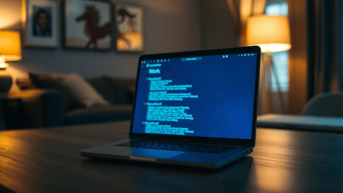 Flexible Arbeit: Mehr Freiheit oder ständige Erreichbarkeit? - Foto: über boerse-global.de