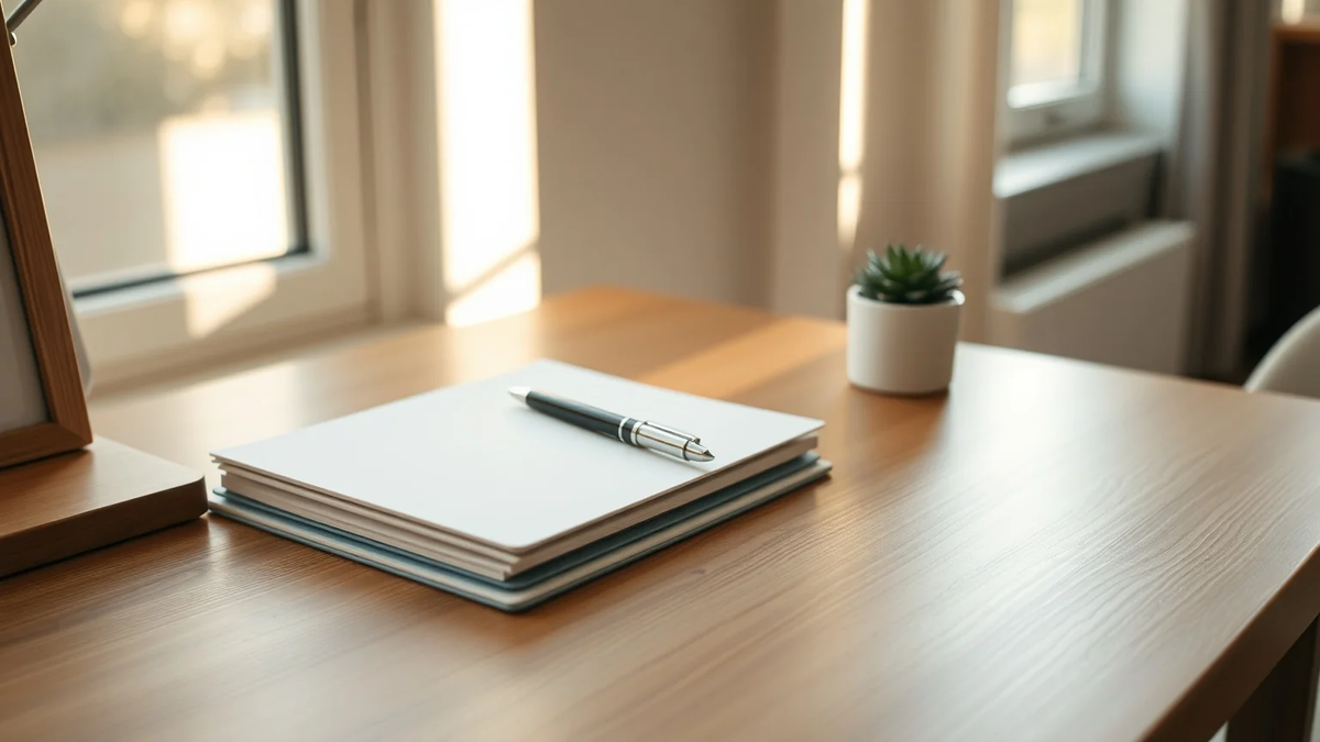 Selbstorganisation wird 2026 zur Karriere-Kernkompetenz - Foto: über boerse-global.de