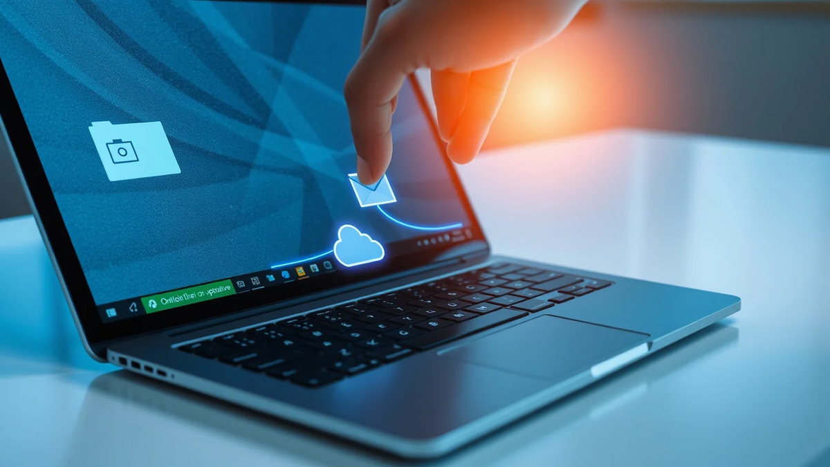 Microsoft-Update legte Outlook lahm – Notfall-Patch veröffentlicht - Foto: über boerse-global.de