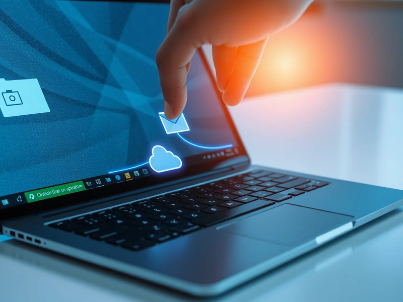 Microsoft-Update legte Outlook lahm – Notfall-Patch veröffentlicht - Foto: über boerse-global.de