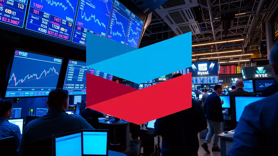 Chevron Shares Face Crosscurrents of Opportunity and Risk - Bild: über boerse-global.de