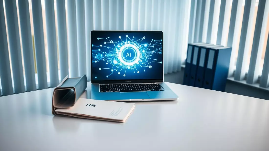 KI-Tools revolutionieren die Personalarbeit in Deutschland - Bild: über boerse-global.de