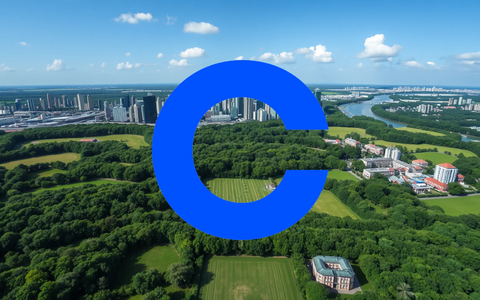 Coinbase Shares Face Scrutiny Ahead of Earnings Release - Foto: über boerse-global.de