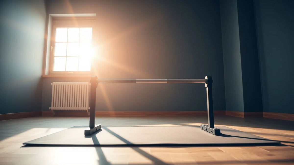 Liegestütze: Regeneration ist wichtiger als tägliches Training - Foto: über boerse-global.de