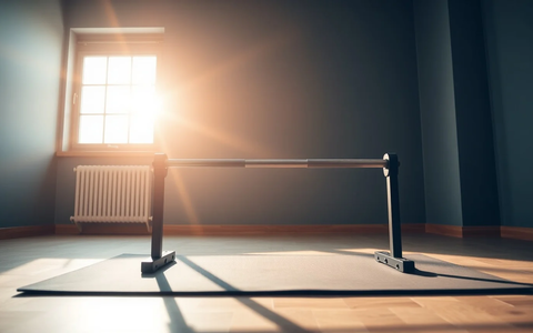 Liegestütze: Regeneration ist wichtiger als tägliches Training - Foto: über boerse-global.de