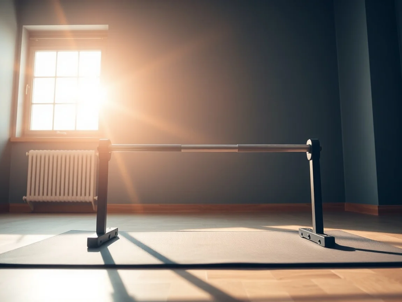 Liegestütze: Regeneration ist wichtiger als tägliches Training - Foto: über boerse-global.de