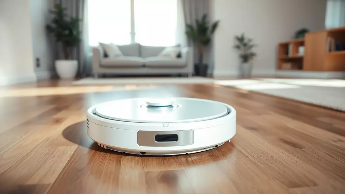 Dreame X60: Roboter-Staubsauger startet mit KI-Revolution - Bild: über boerse-global.de