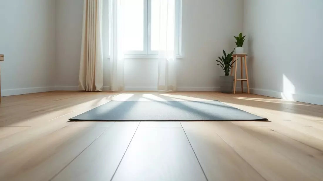 9-Minuten-Workout: So funktioniert das Ganzkörpertraining ohne Geräte - Bild: über boerse-global.de