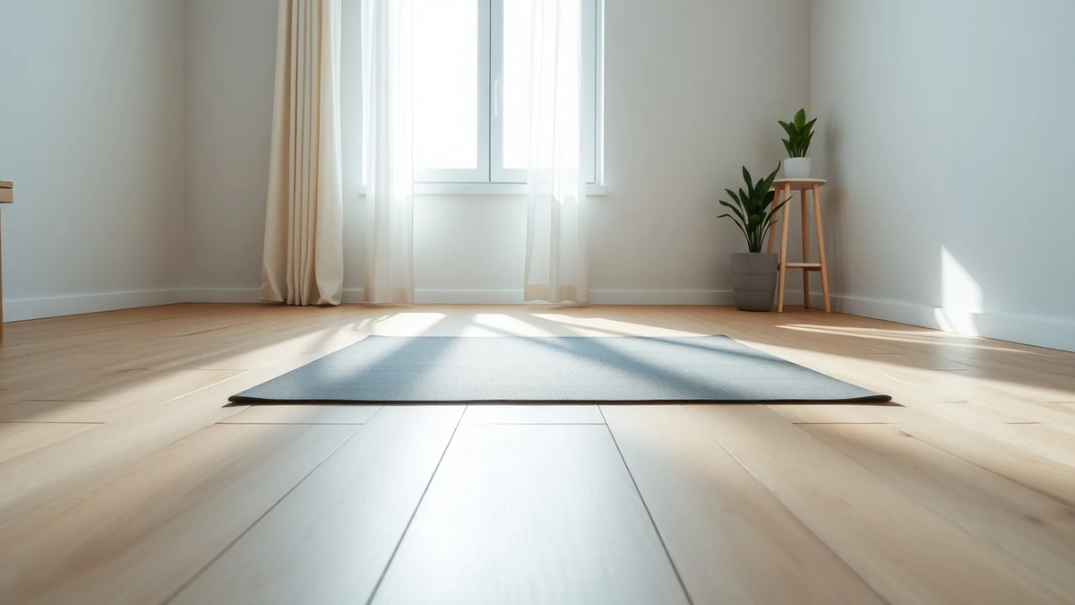 9-Minuten-Workout: So funktioniert das Ganzkörpertraining ohne Geräte - Foto: über boerse-global.de