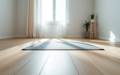 9-Minuten-Workout: So funktioniert das Ganzkörpertraining ohne Geräte - Foto: über boerse-global.de