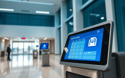 Digitale RathĂ€user: StĂ€dte weltweit setzen auf Online-Termine und KI - Foto: ĂŒber boerse-global.de Digitale RathĂ€user: StĂ€dte weltweit setzen auf Online-Termine und KI - Foto: ĂŒber boerse-global.de