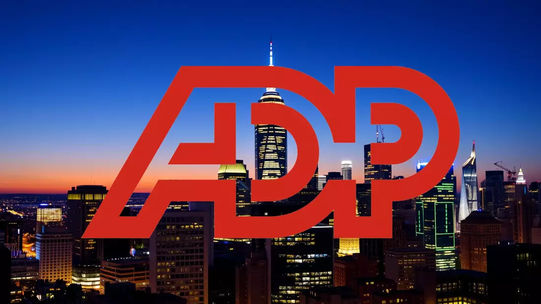 ADP’s Q2 2026 Report: A Pivotal Test for the Payroll Giant - Bild: über boerse-global.de