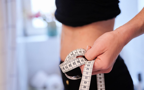 Essstörungen gehen häufig mit weiteren psychischen Erkrankungen einher. (Archivbild) - Foto: Annette Riedl/dpa/dpa-tmn Essstörungen gehen häufig mit weiteren psychischen Erkrankungen einher. (Archivbild) - Foto: Annette Riedl/dpa/dpa-tmn