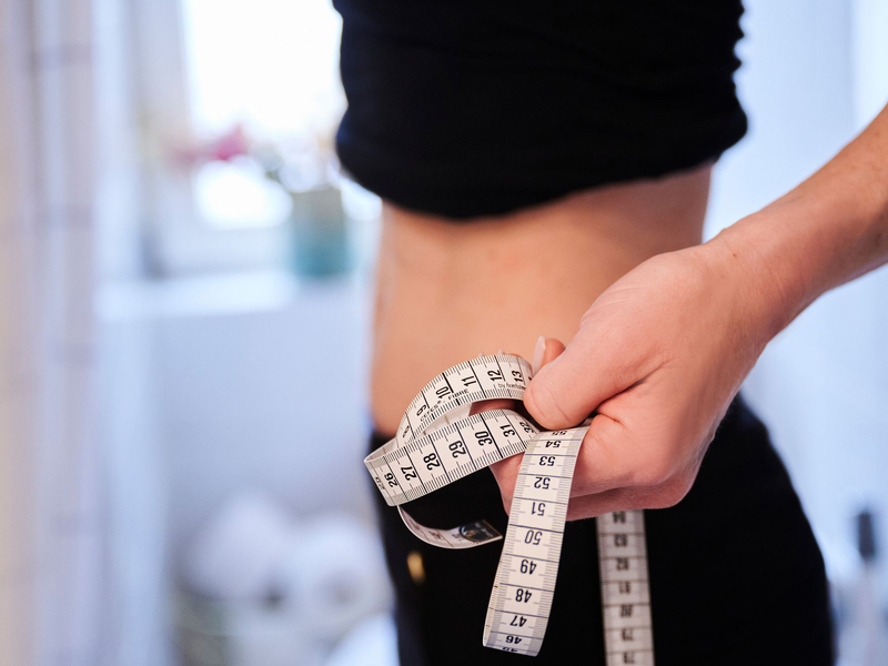 Essstörungen gehen häufig mit weiteren psychischen Erkrankungen einher. (Archivbild) - Foto: Annette Riedl/dpa/dpa-tmn