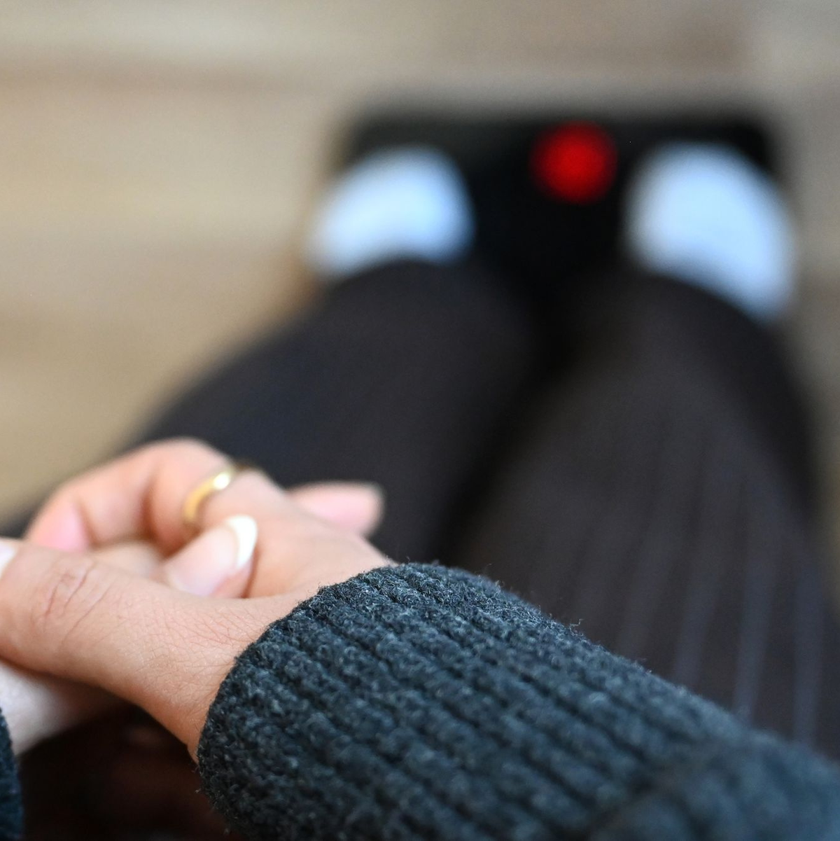 Essstörungen bei Mädchen und jungen Frauen nehmen weiter zu. (Archivbild) - Foto: Elisa Schu/dpa