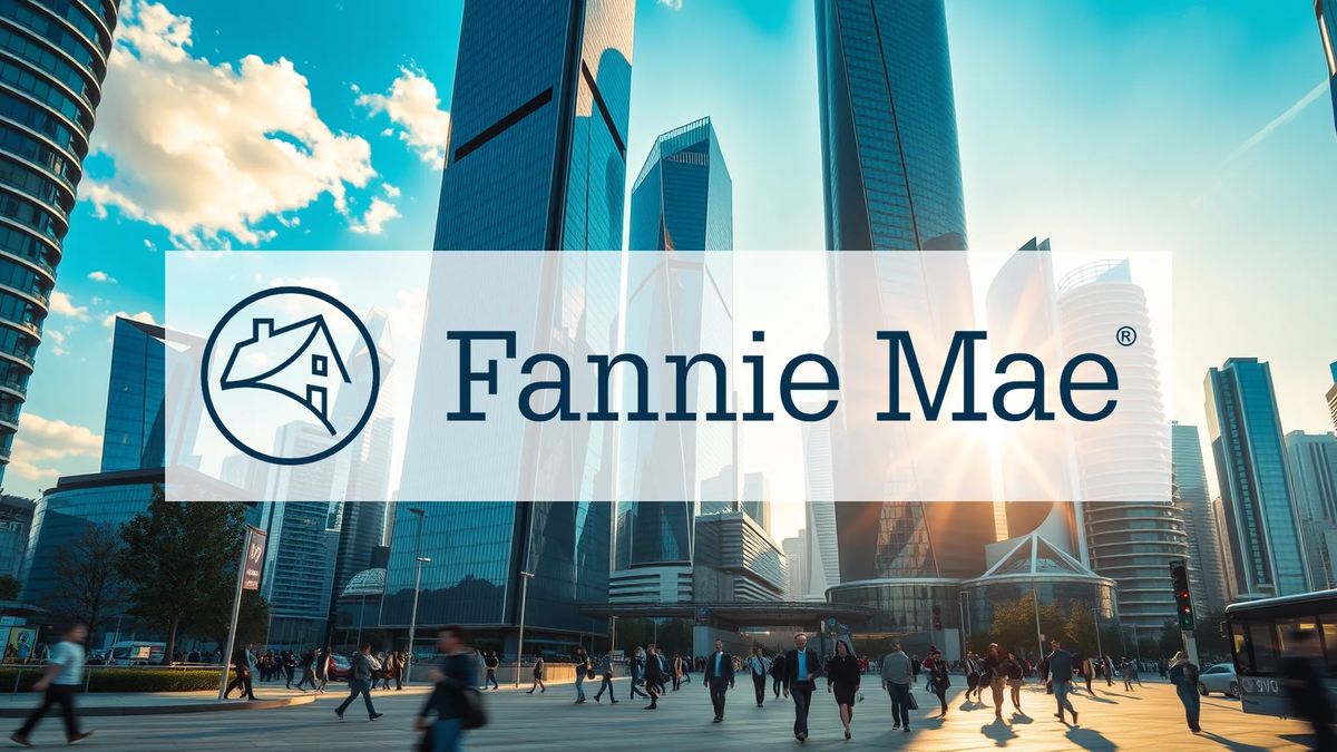 Government Mandate Reshapes Fannie Mae’s Future - Foto: über boerse-global.de